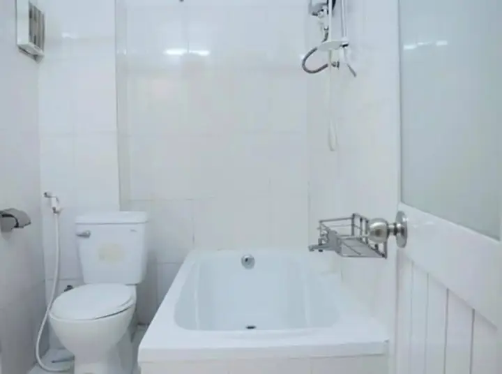 Хошимин: Smiley Apartment