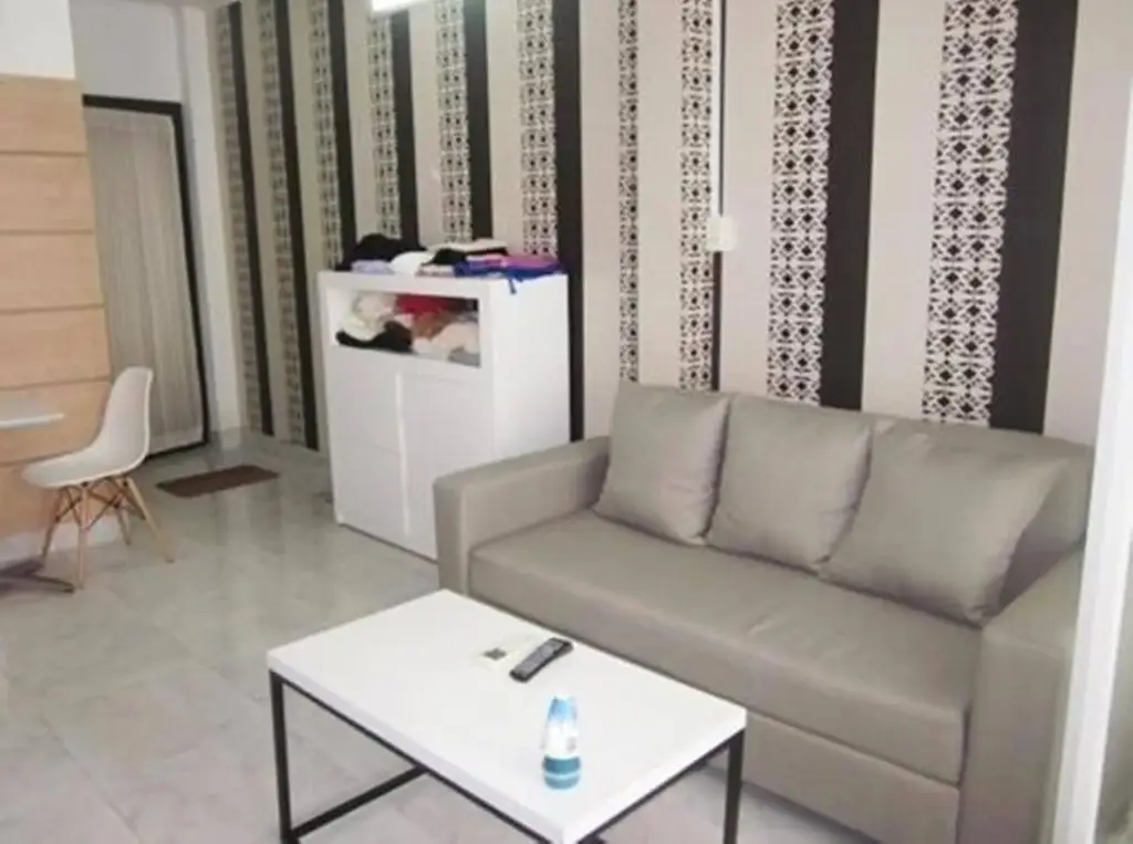 Хошимин: Smiley Apartment