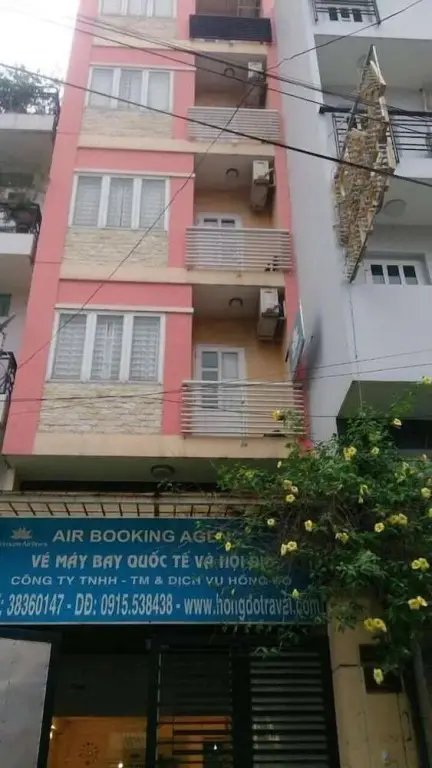 Хошимин: Smiley Apartment 2
