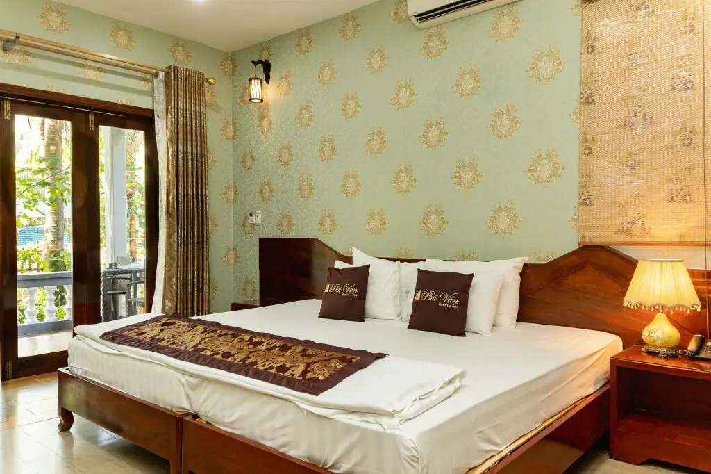 остров Фукуок: Phu Van Resort & Spa
