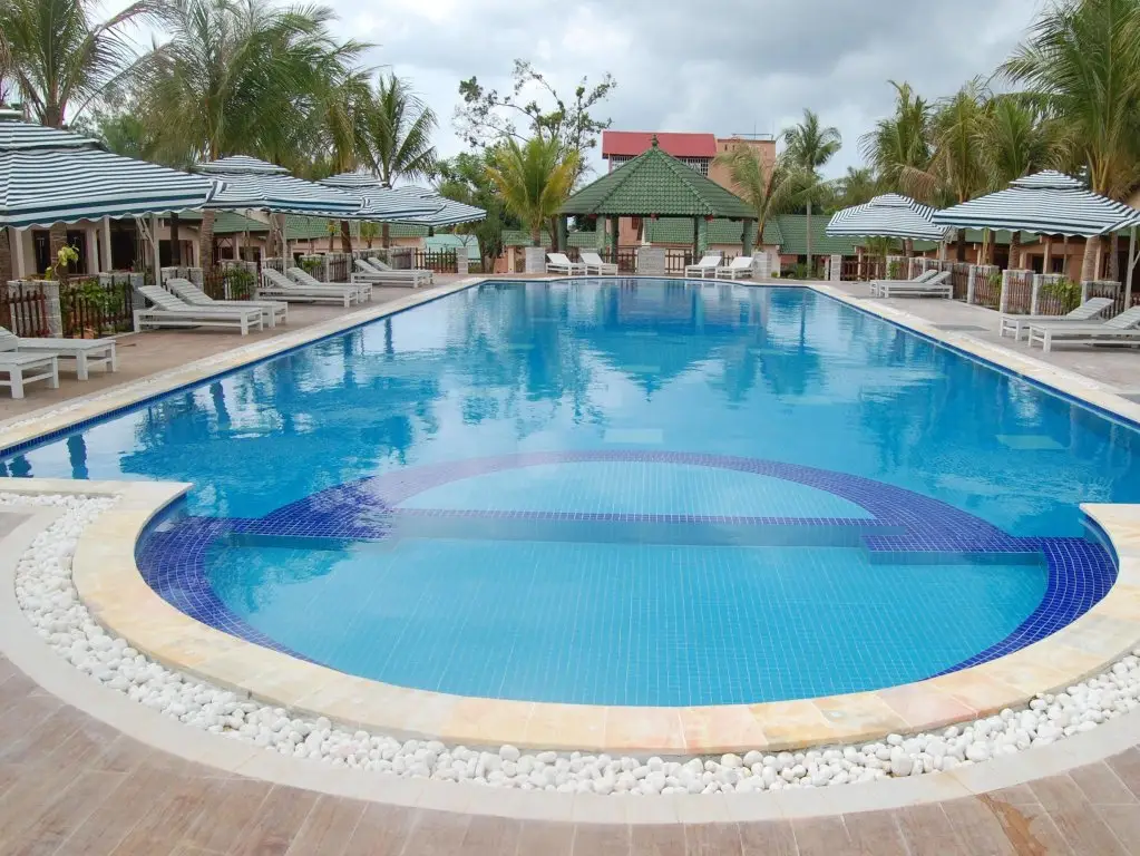 остров Фукуок: Phu Van Resort & Spa