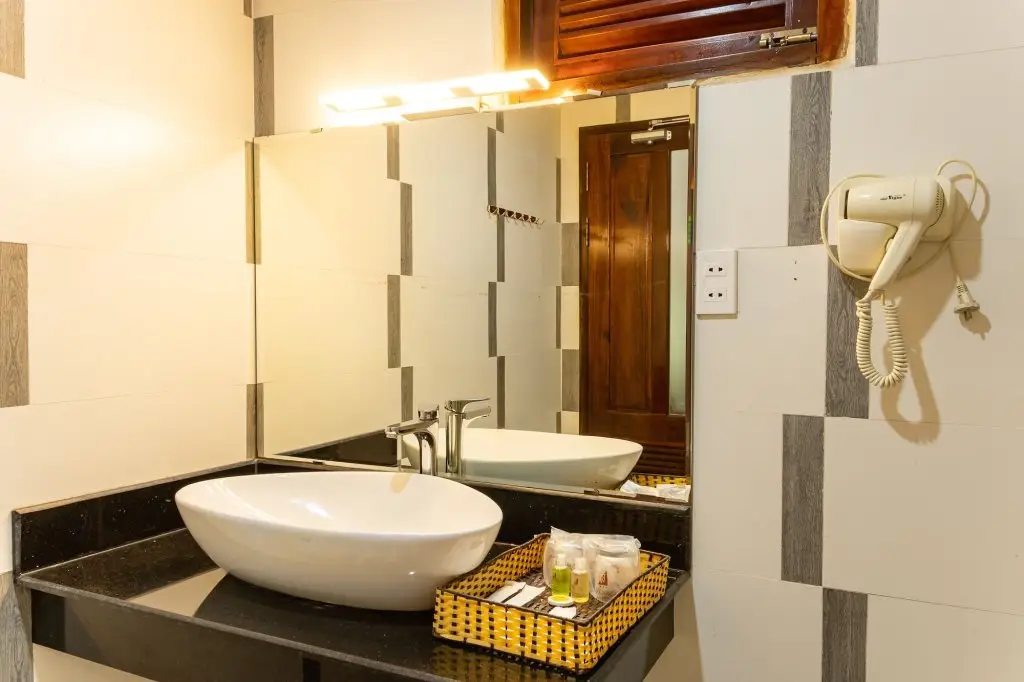 остров Фукуок: Phu Van Resort & Spa