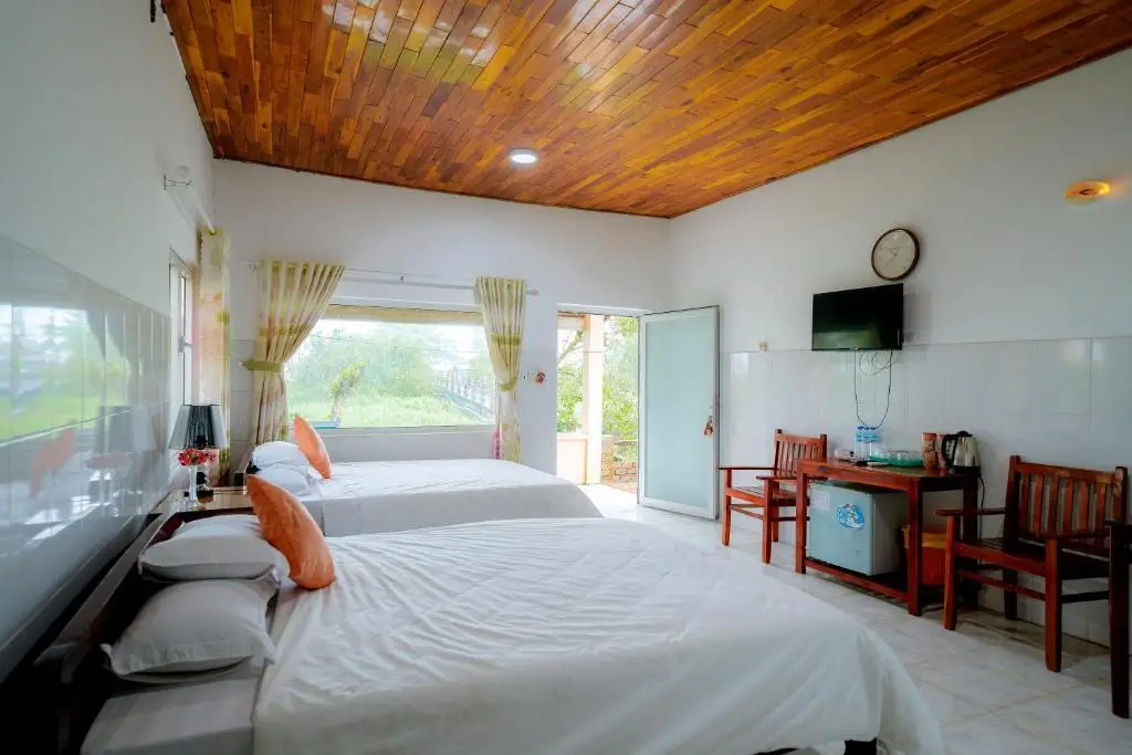 остров Фукуок: Thai Tan Tien Hotel