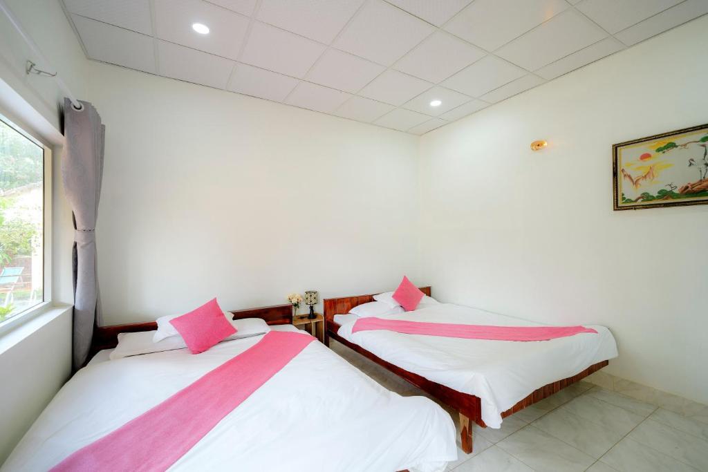остров Фукуок: Thai Tan Tien Hotel