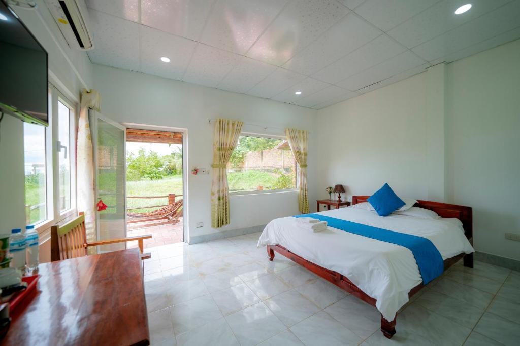 остров Фукуок: Thai Tan Tien Hotel