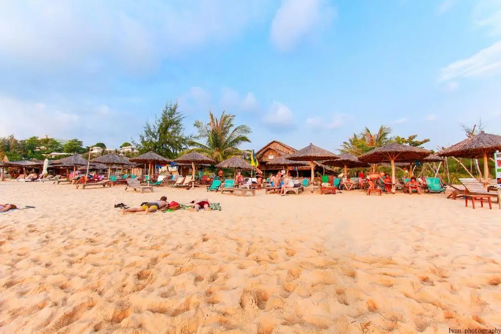 остров Фукуок: Thai Tan Tien Hotel