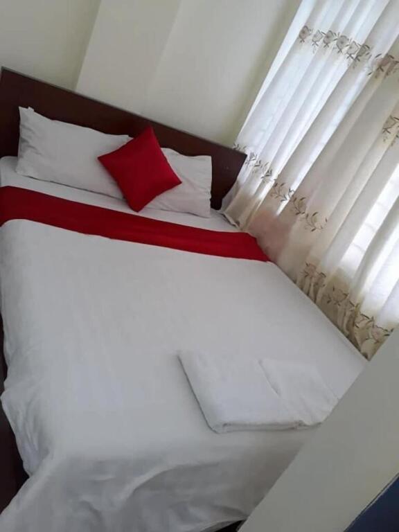 Нячанг: Queen Pearl Hostel