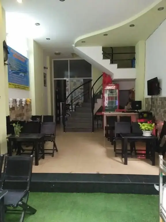 Нячанг: Queen Pearl Hostel