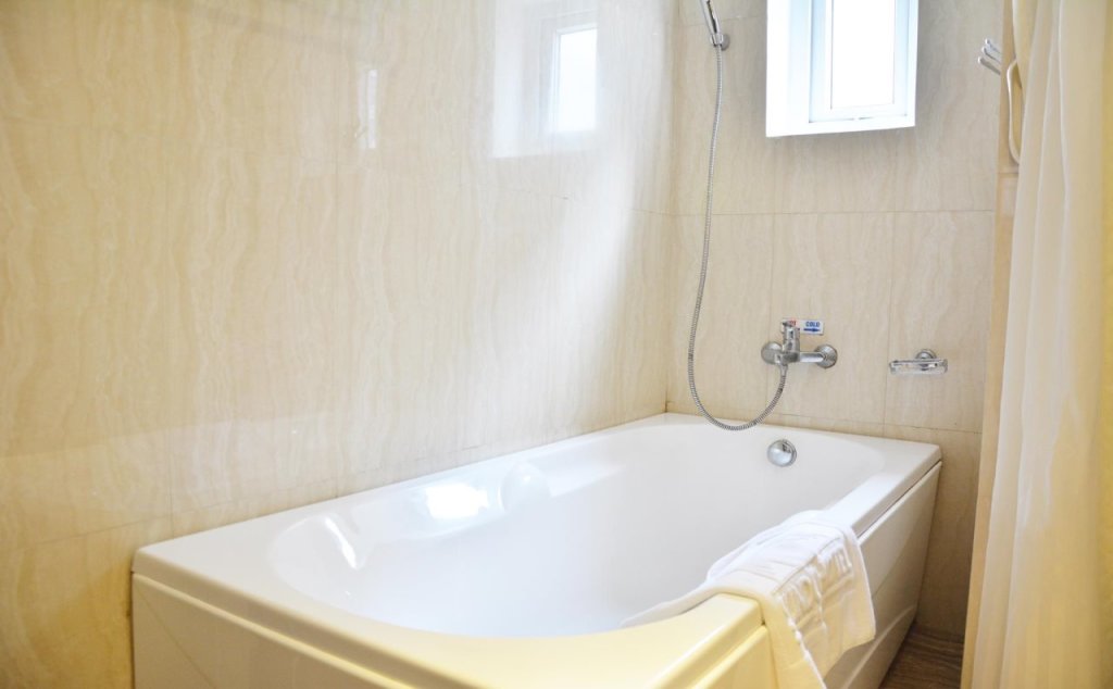 Дананг: Chill Place Hotel