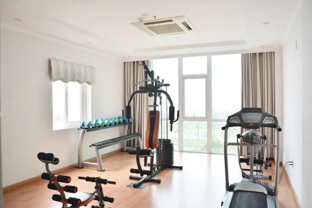 Дананг: Chill Place Hotel