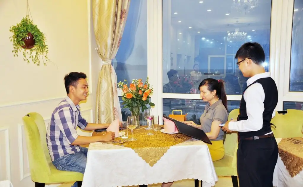 Дананг: Chill Place Hotel