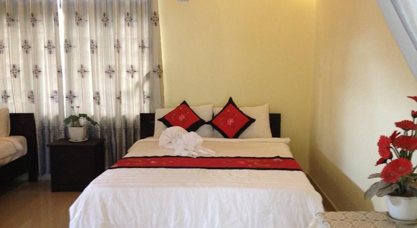 Хойан: Mulberry Homestay