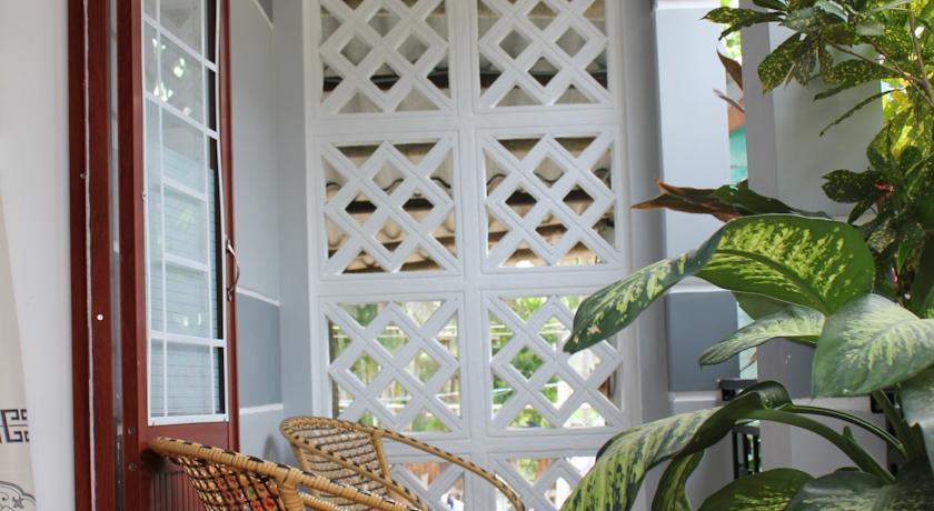 Хойан: Laurus Homestay