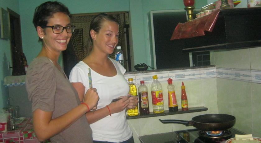 Хойан: Laurus Homestay
