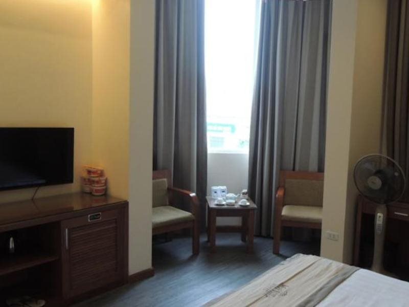 Ханой: Mai Villa Thanh Cong Hotel