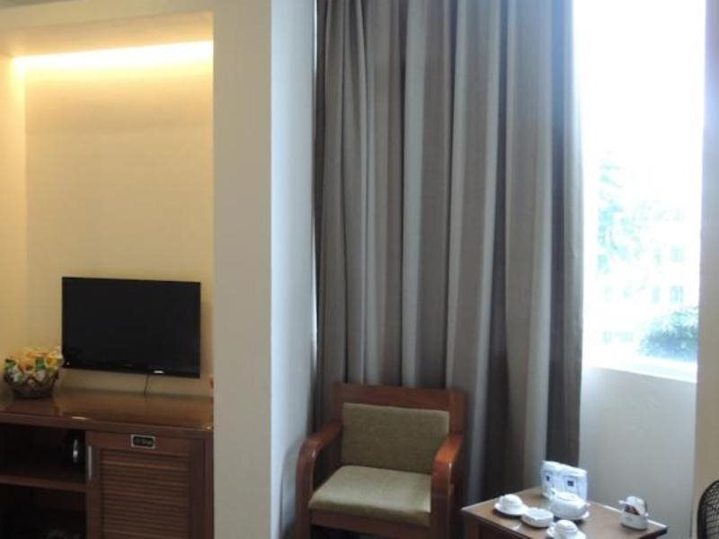 Ханой: Mai Villa Thanh Cong Hotel
