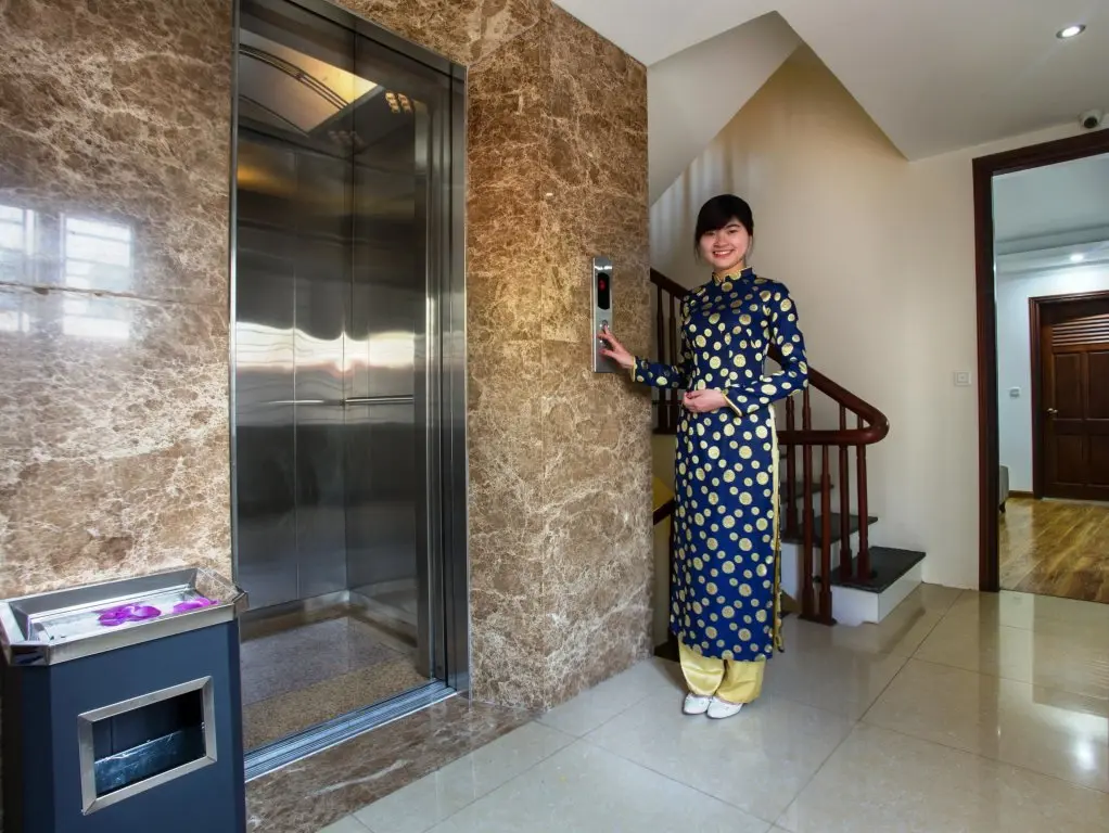 Ханой: Parklane Hanoi Hotel