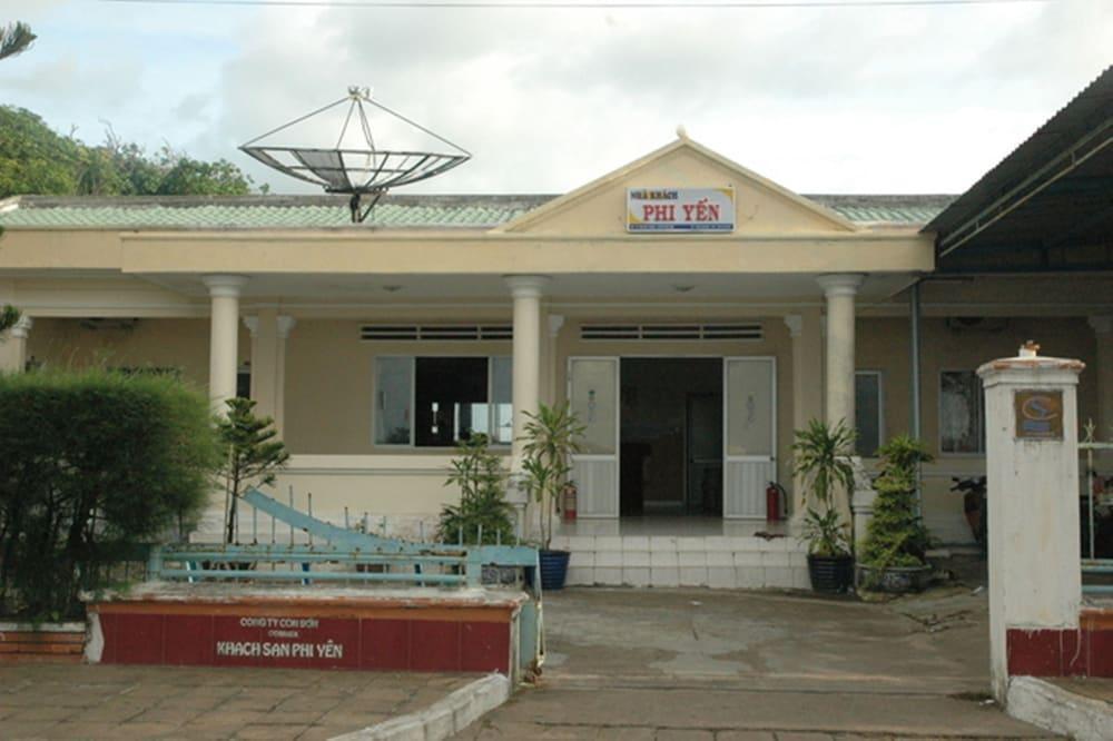 Консон: Phi Yen Hotel