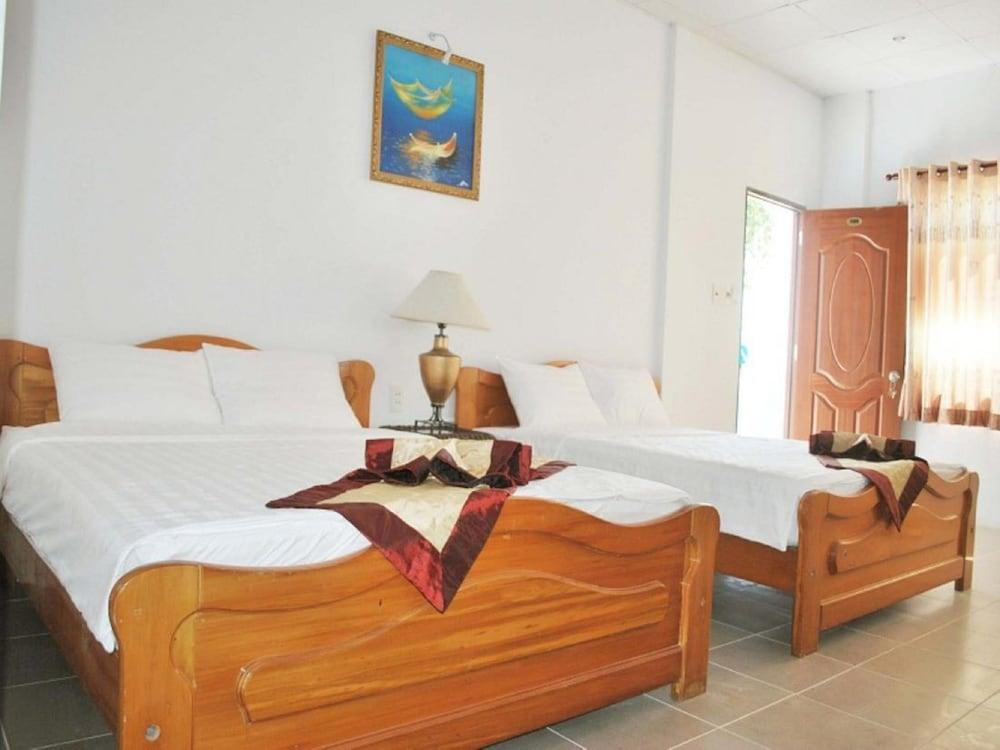Консон: Phi Yen Hotel