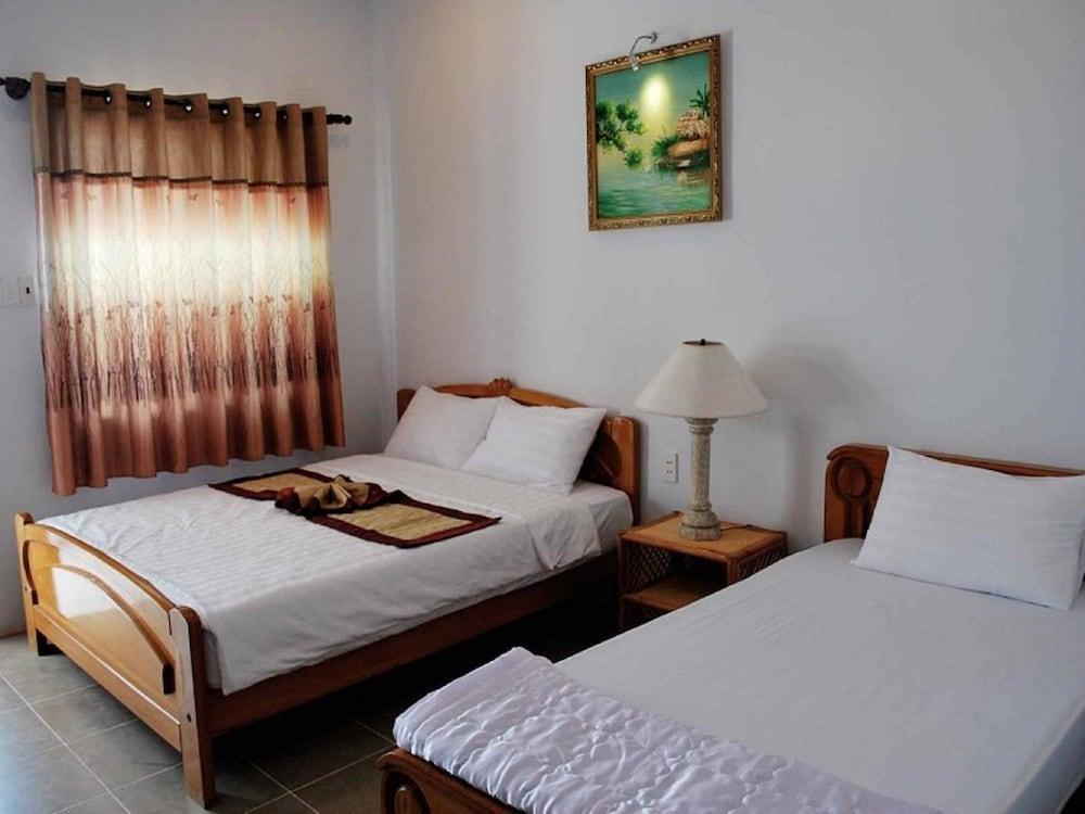 Консон: Phi Yen Hotel