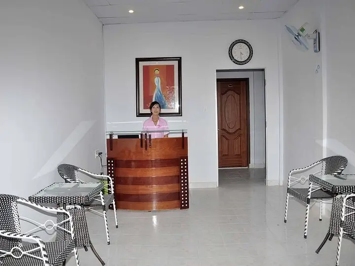Консон: Phi Yen Hotel