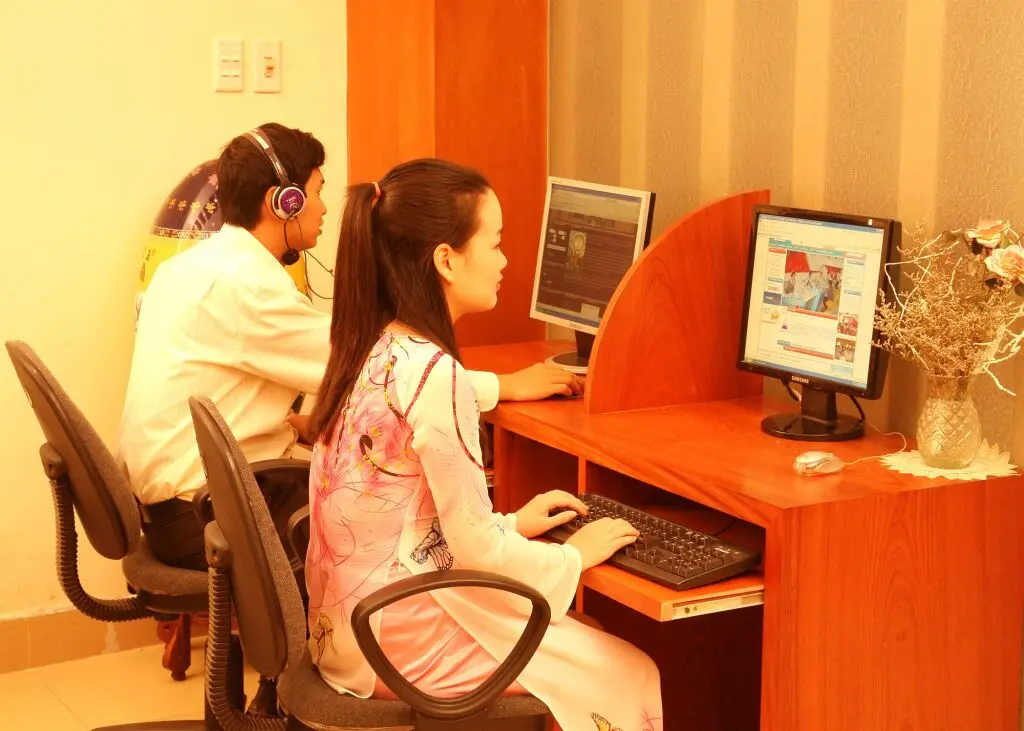 Хайфон: Hoang Hai Hotel