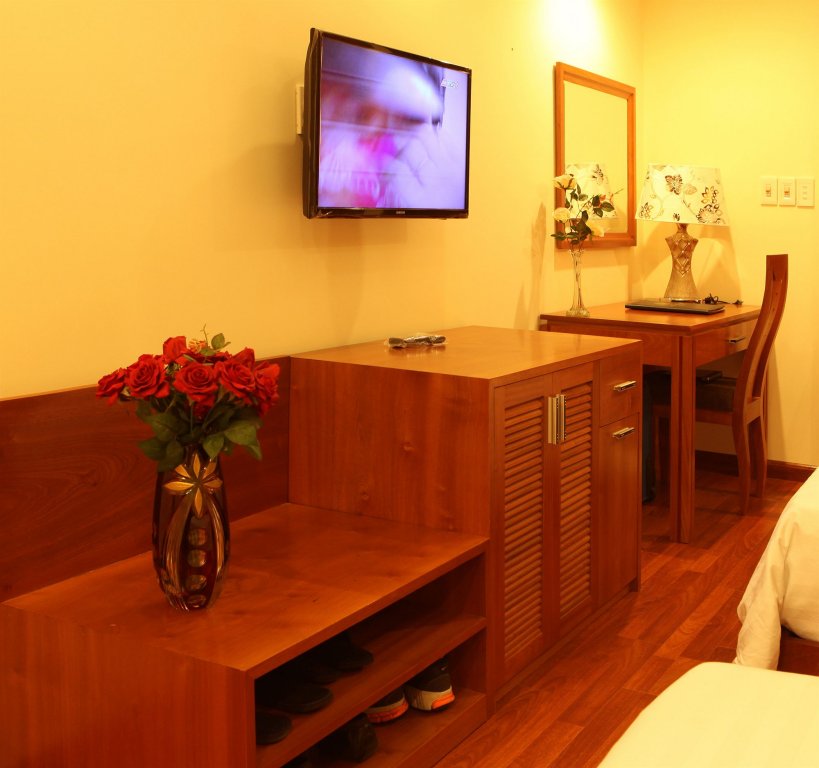 Хайфон: Hoang Hai Hotel