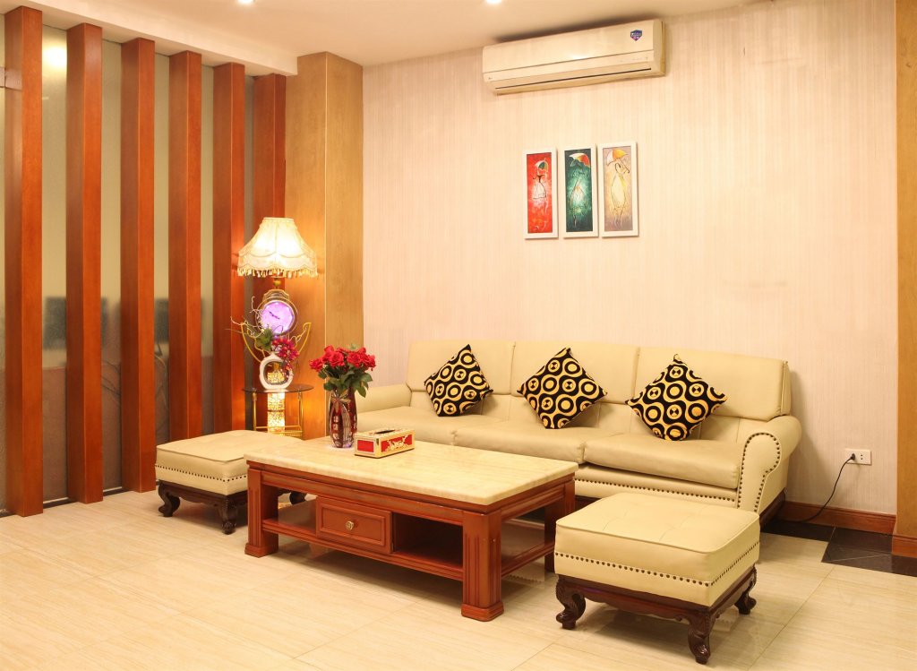 Хайфон: Hoang Hai Hotel