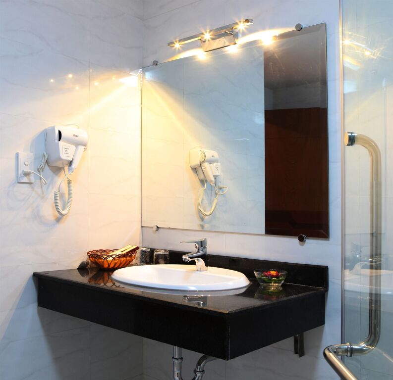 Хайфон: Hoang Hai Hotel