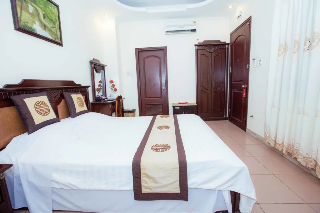 Хайфон: Hoang Hai Hotel