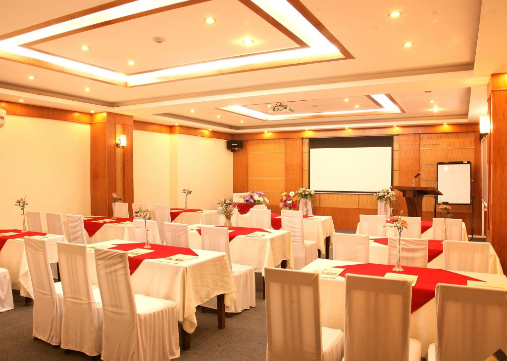 Хайфон: Hoang Hai Hotel