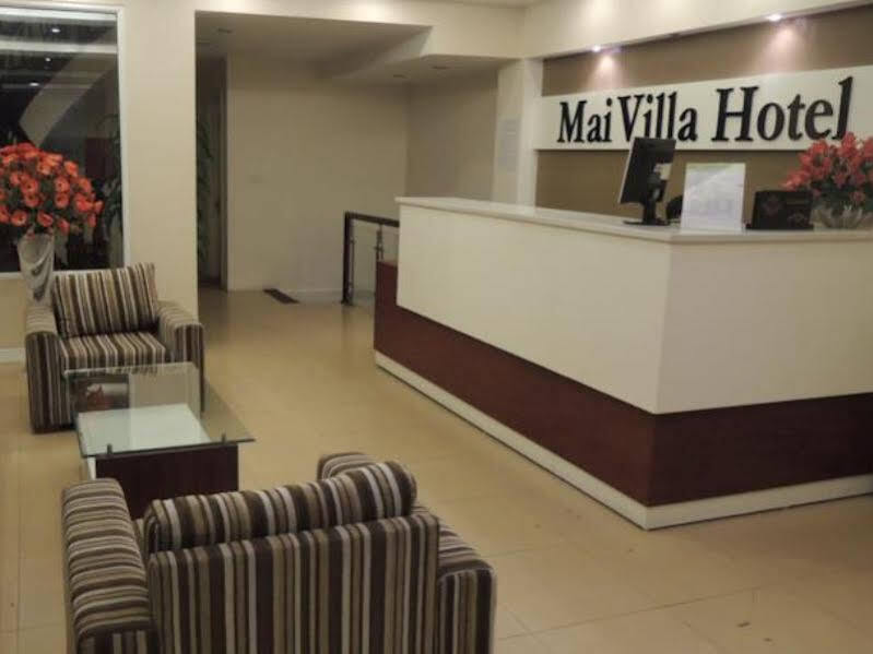 Ханой: Mai Villa - Trung Yen 1 Hanoi