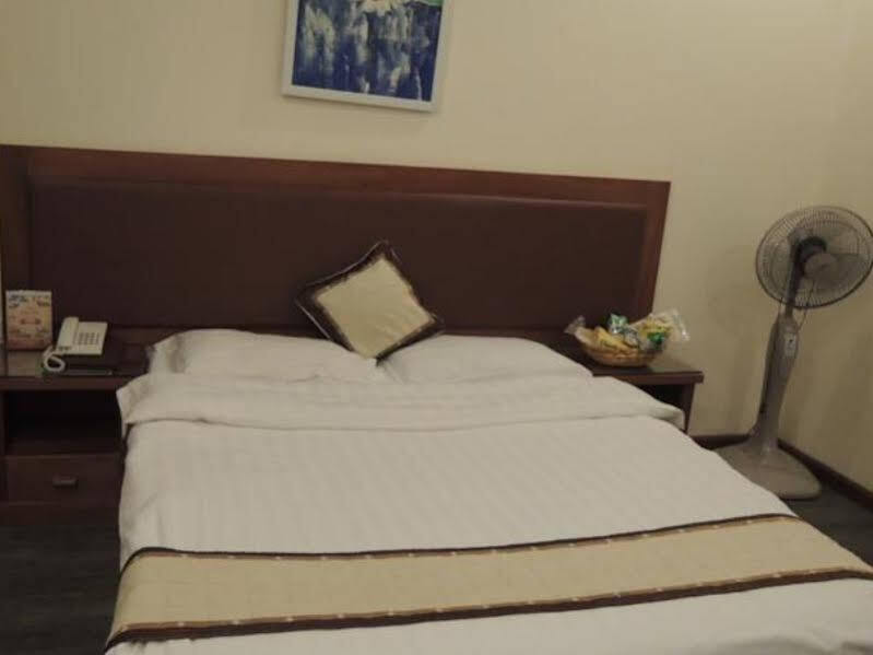 Ханой: Mai Villa - Trung Yen 1 Hanoi