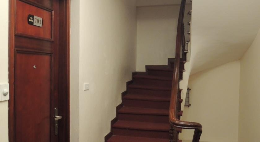 Ханой: Mai Villa 5 Hotel
