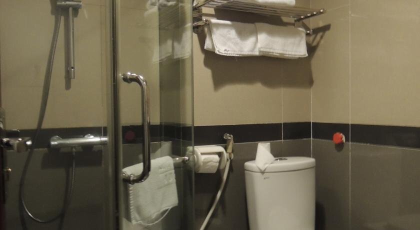 Ханой: Mai Villa 5 Hotel