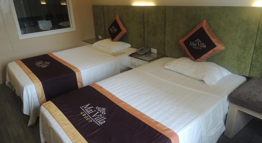Ханой: Mai Villa 5 Hotel