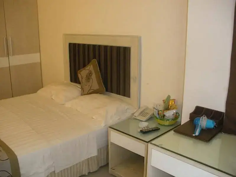Ханой: Mai Villa 3 Hotel