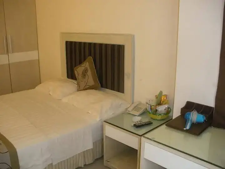 Ханой: Mai Villa 3 Hotel