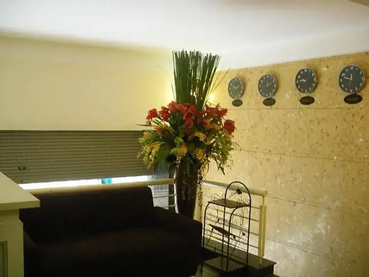 Ханой: Mai Villa 3 Hotel
