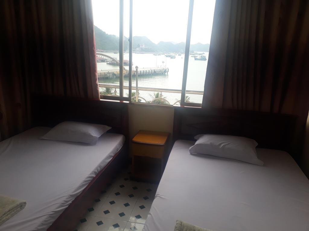 Trung Hoa Hotel — фото 1