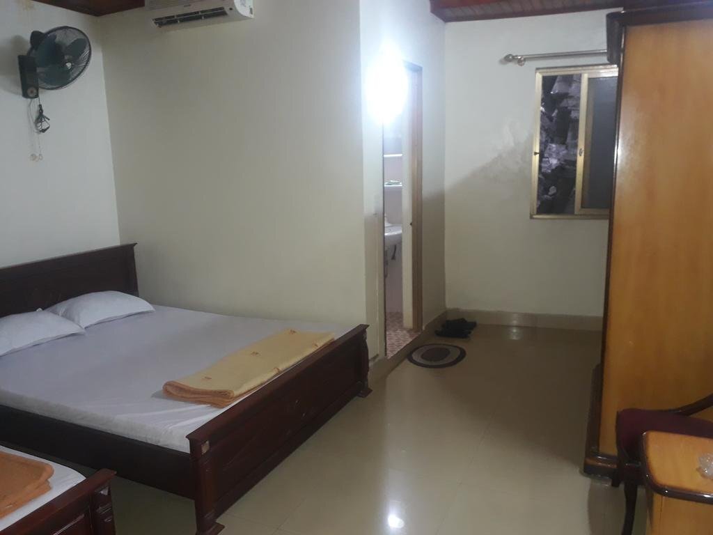 Хайфон: Trung Hoa Hotel