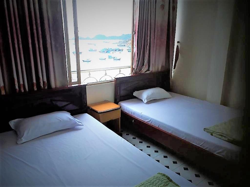 Хайфон: Trung Hoa Hotel