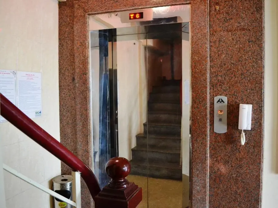 Хайфон: Thu Ha Hotel