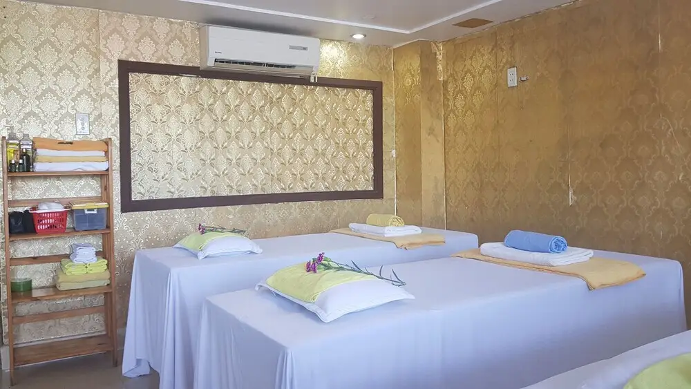 Хайфон: Thu Ha Hotel