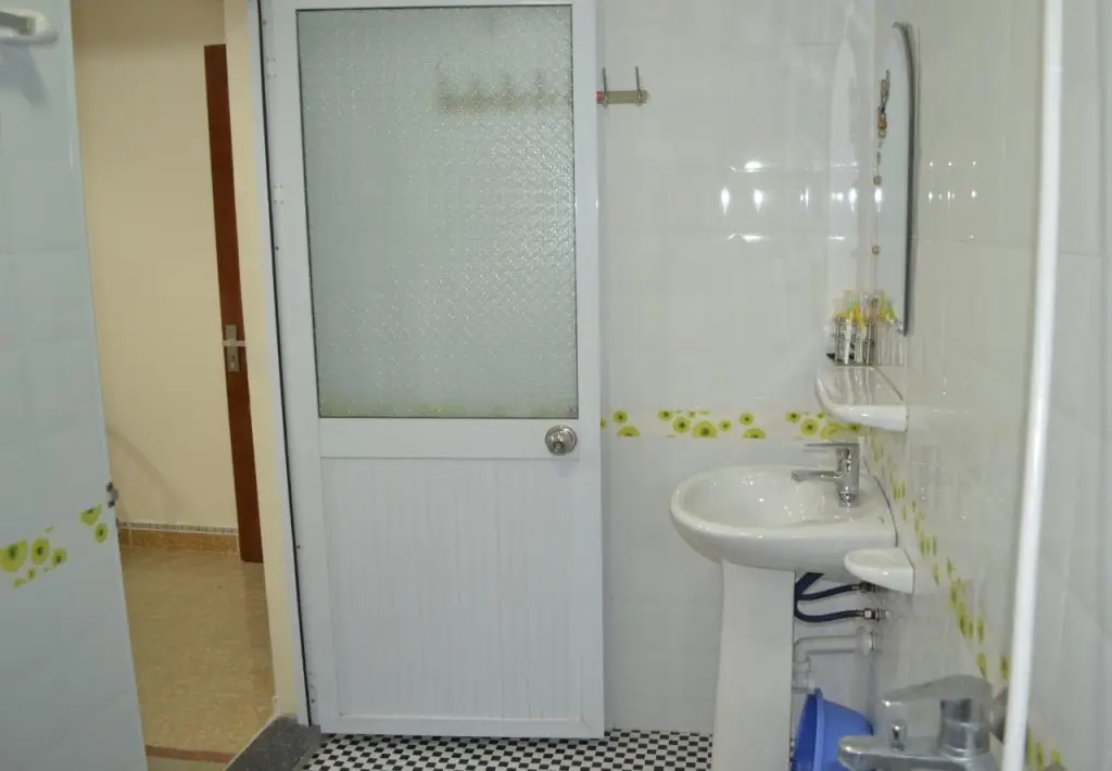Хайфон: My Ngoc Hotel Catba