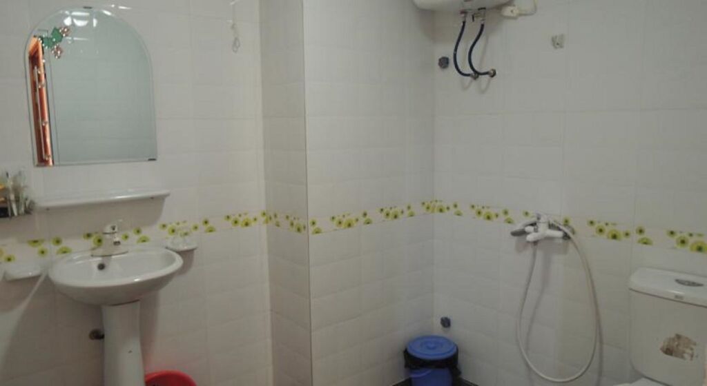 Хайфон: My Ngoc Hotel Catba