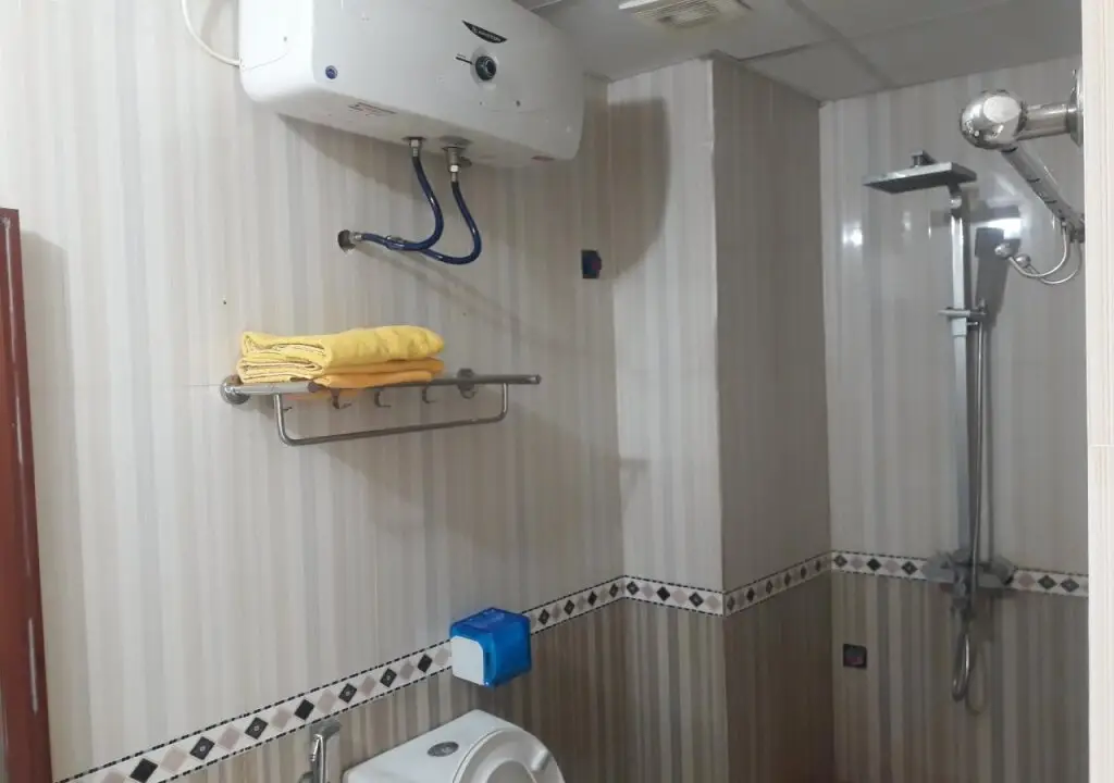 Хайфон: Phong Lan Hotel