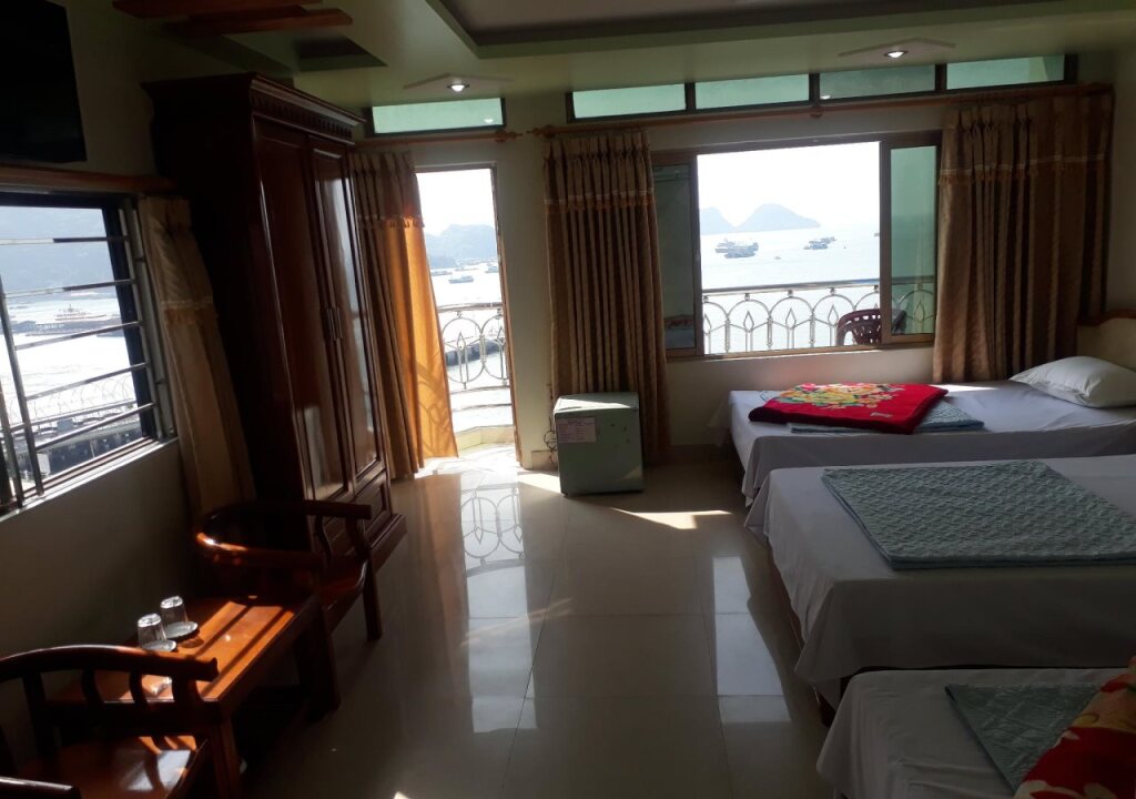 Phong Lan Hotel — фото 1