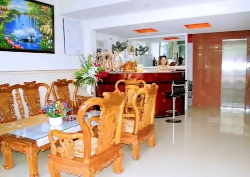 Нячанг: Hanoi Hotel