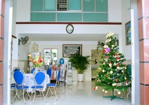 Нячанг: Hanoi Hotel